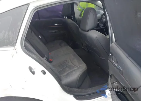 2022 Toyota Mirai Limited из США, поврежденный, VIN JTDAAAAA5NA004609